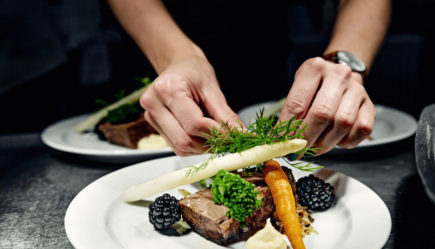 Şehrin Yeni Gastronomi Mahallesi