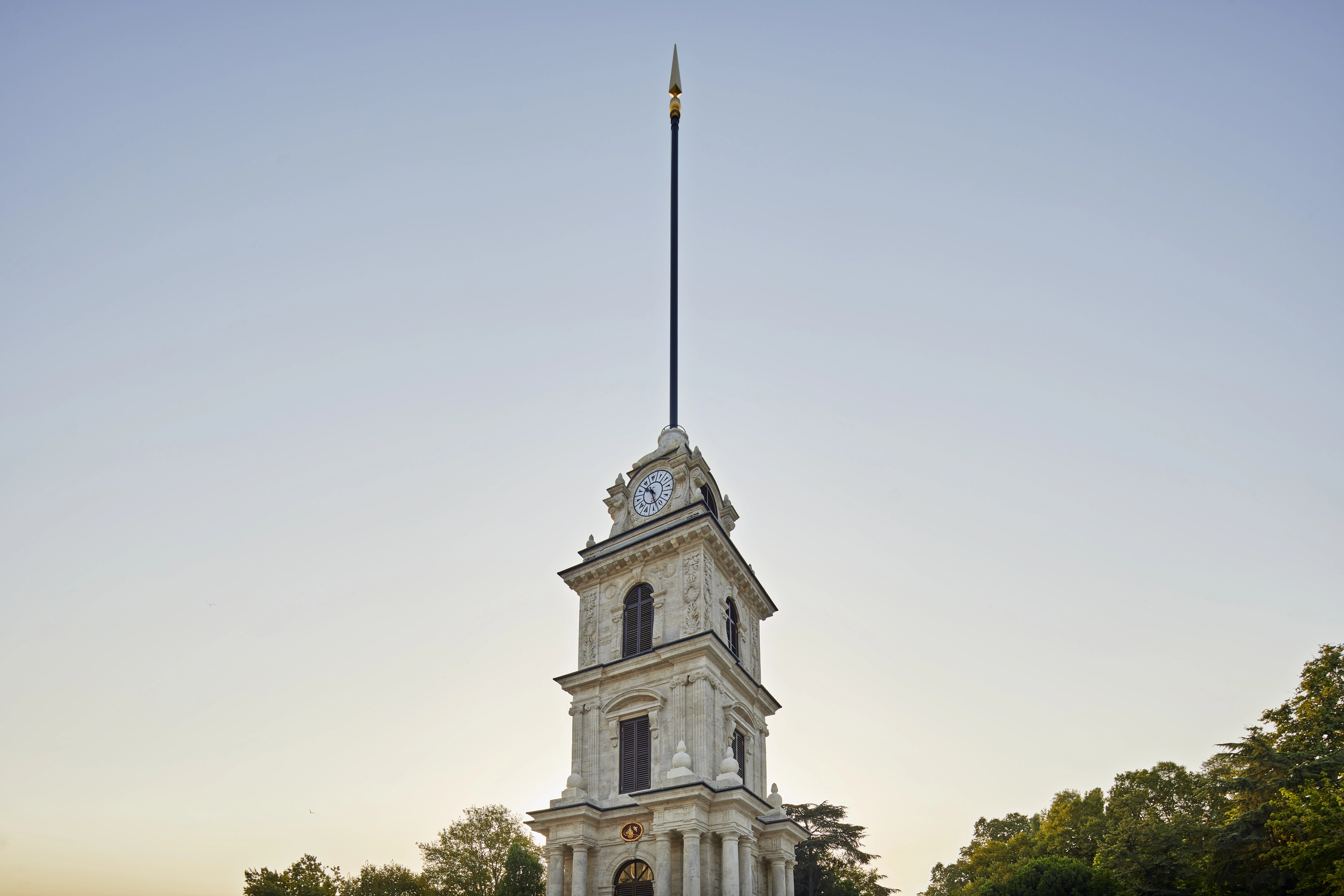 Tophane Clock Tower