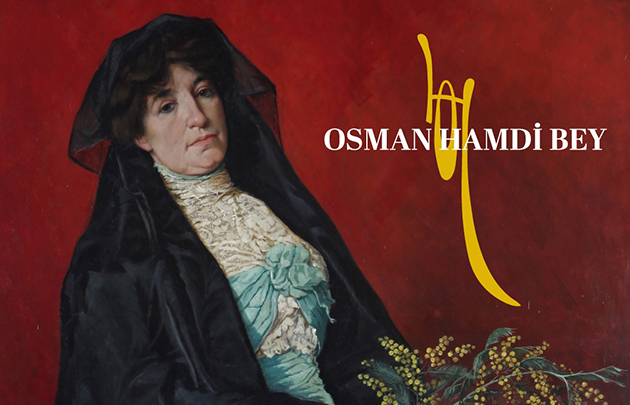 Osman Hamdi Bey 