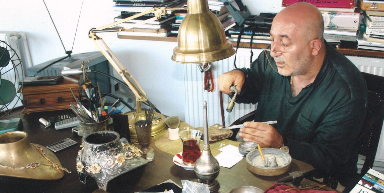Avedis Kendir Tasarımları