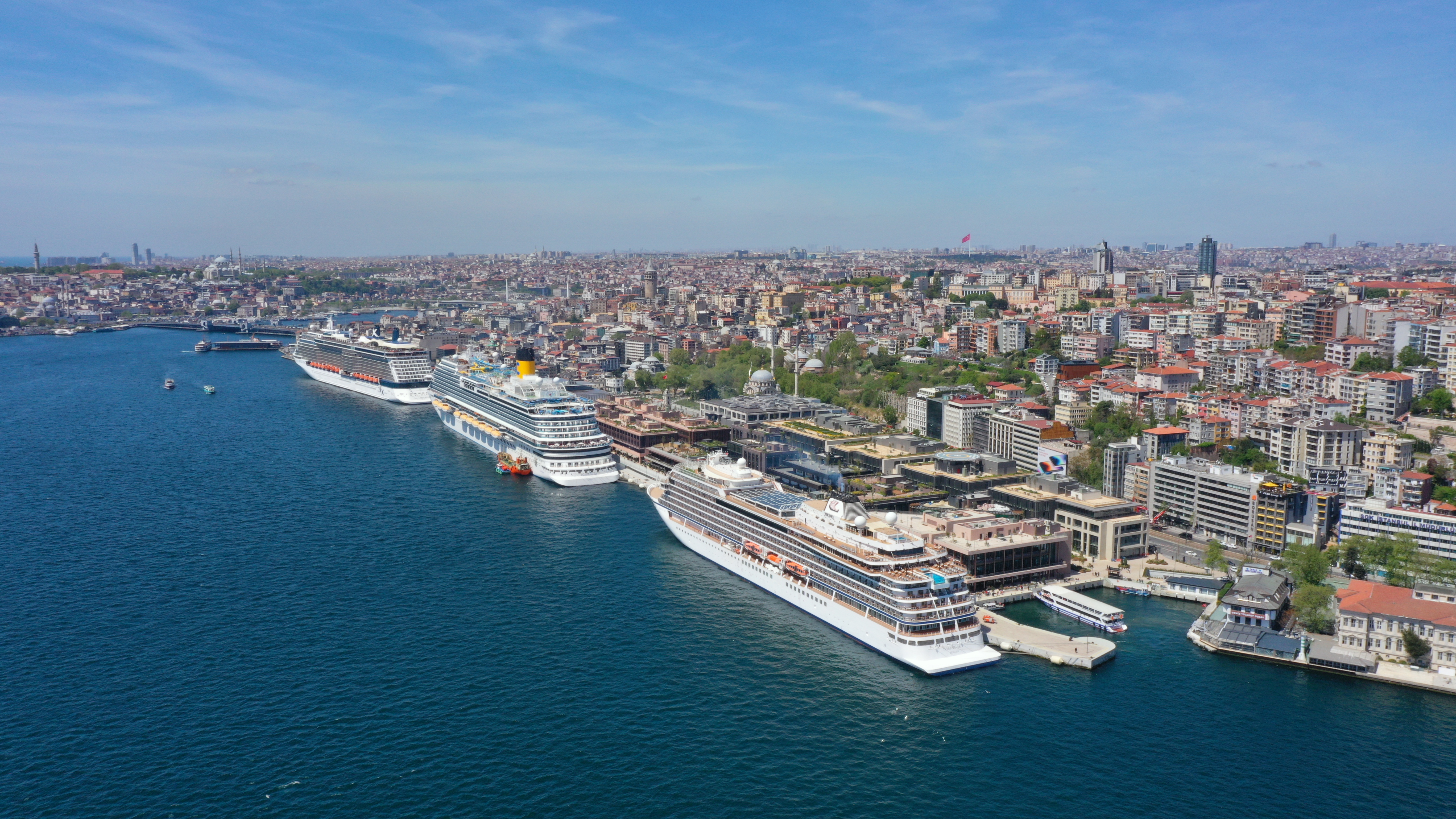 Galataport İstanbul