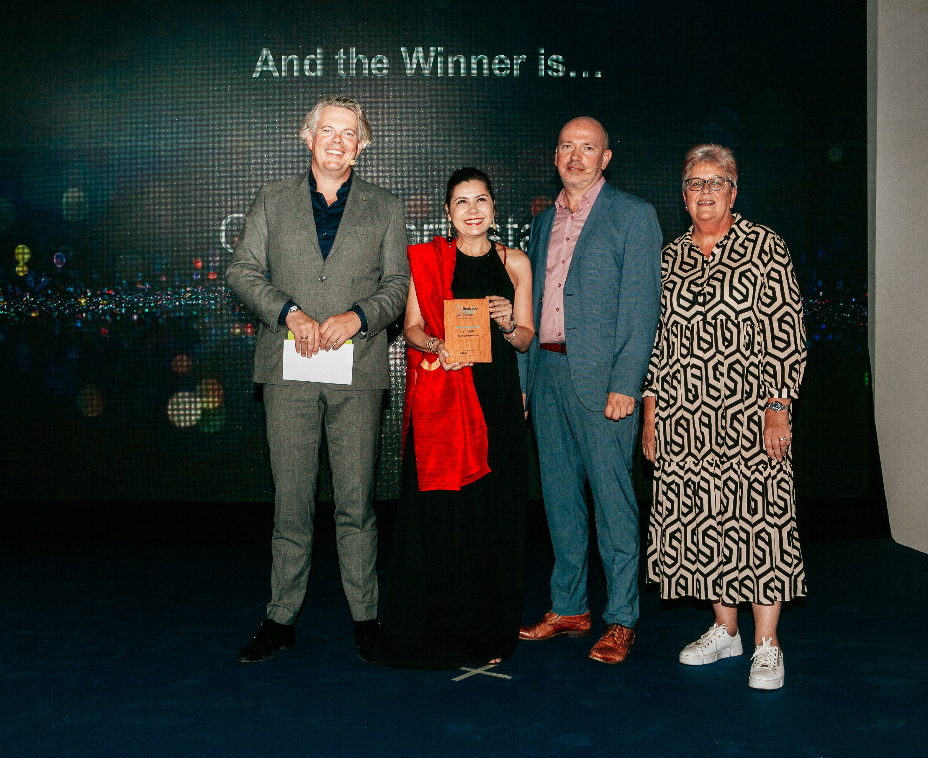 Galataport İstanbul