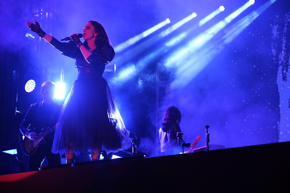 Sertab Erener