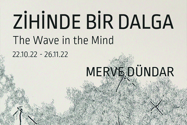 Zihinde Bir Dalga