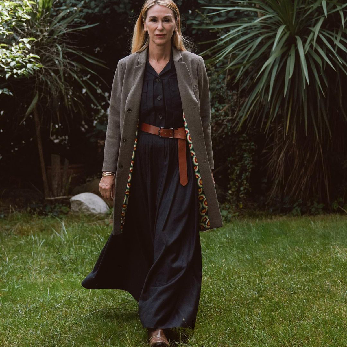 Boho Loves Elif Mısırlı