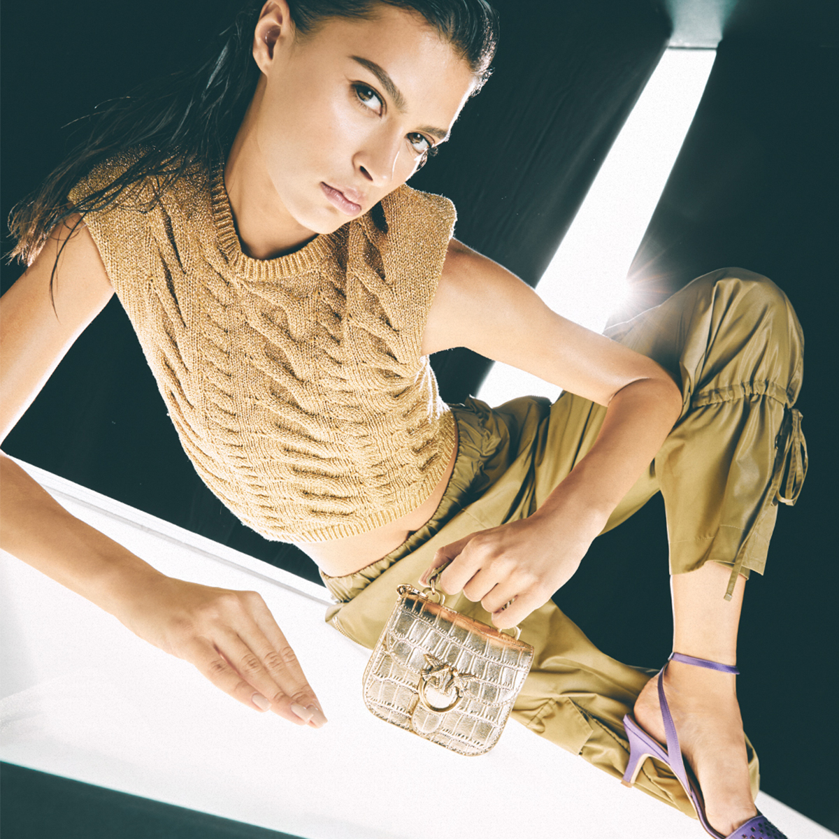 Mier-Pinko-Arzu Sabancı Studio