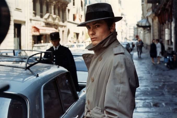 Le Samourai