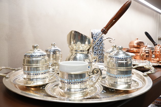 Hars Anatolian Craft