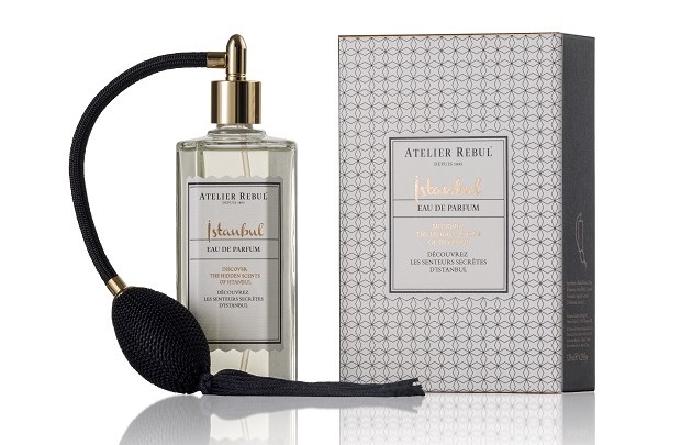 Atelier Rebul