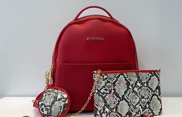 Ayshend