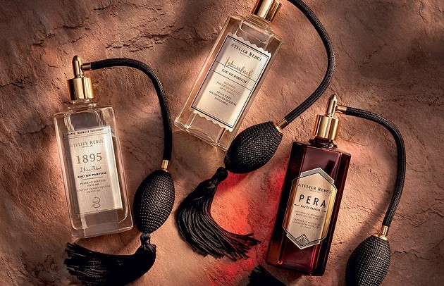 Signature EDP