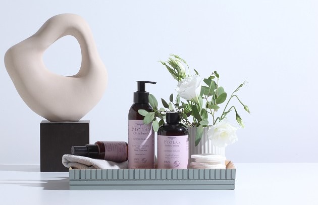 Fiolas - Hydrating Facial Mist