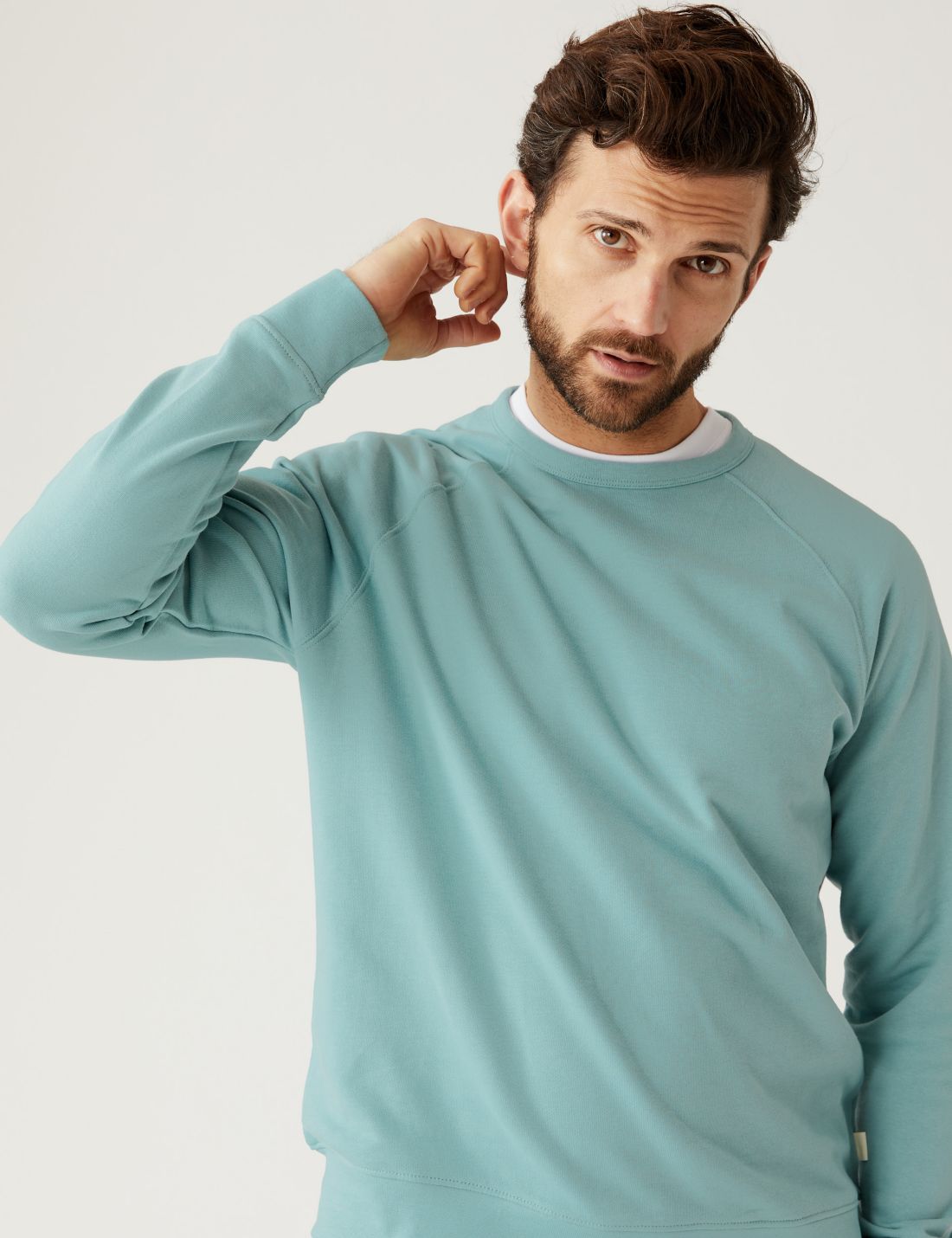 sweatshirt marks&spencer