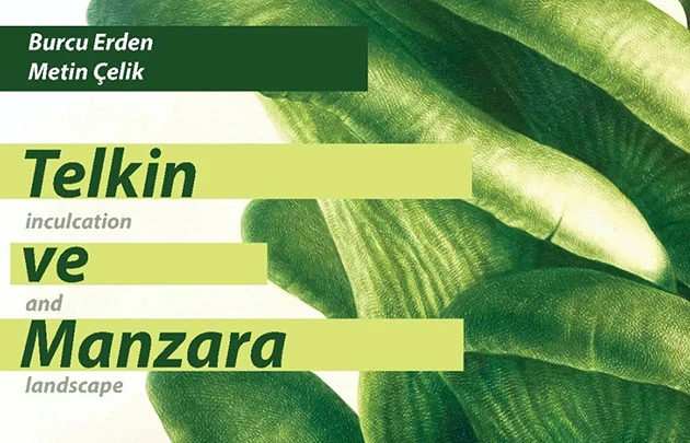 Telkin ve Manzara, Burcu Erden - Metin Çelik, Kasa Galeri
