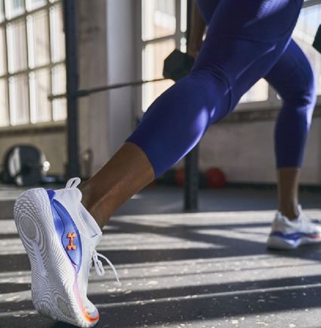 Under Armour 2