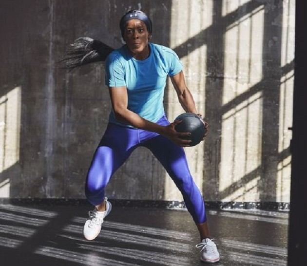 Under Armour 3