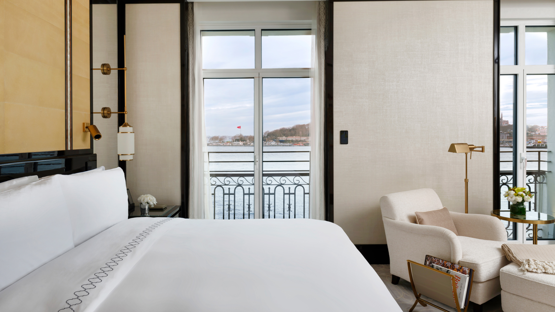 Peninsula İstanbul 3