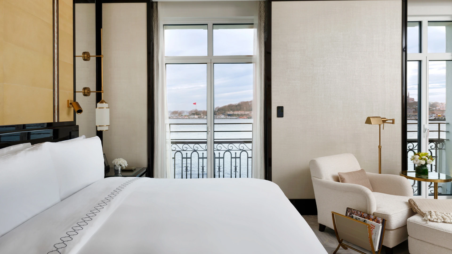 Peninsula İstanbul 3