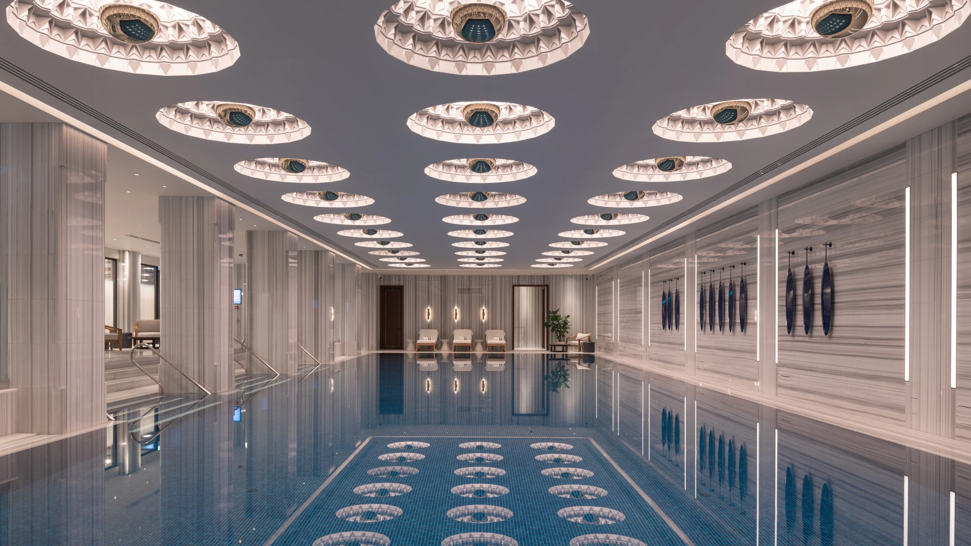 Peninsula İstanbul 4