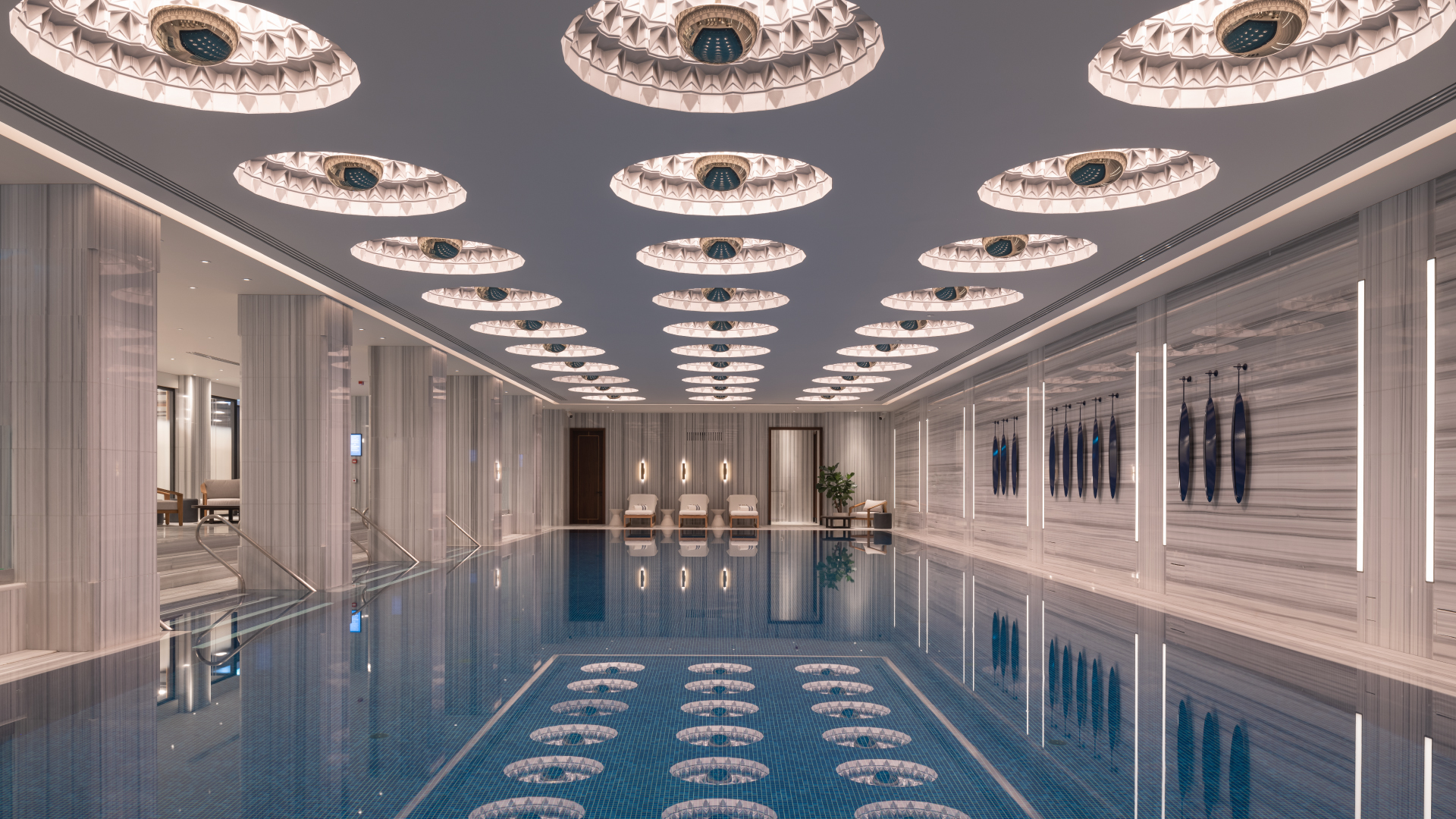 Peninsula İstanbul 4