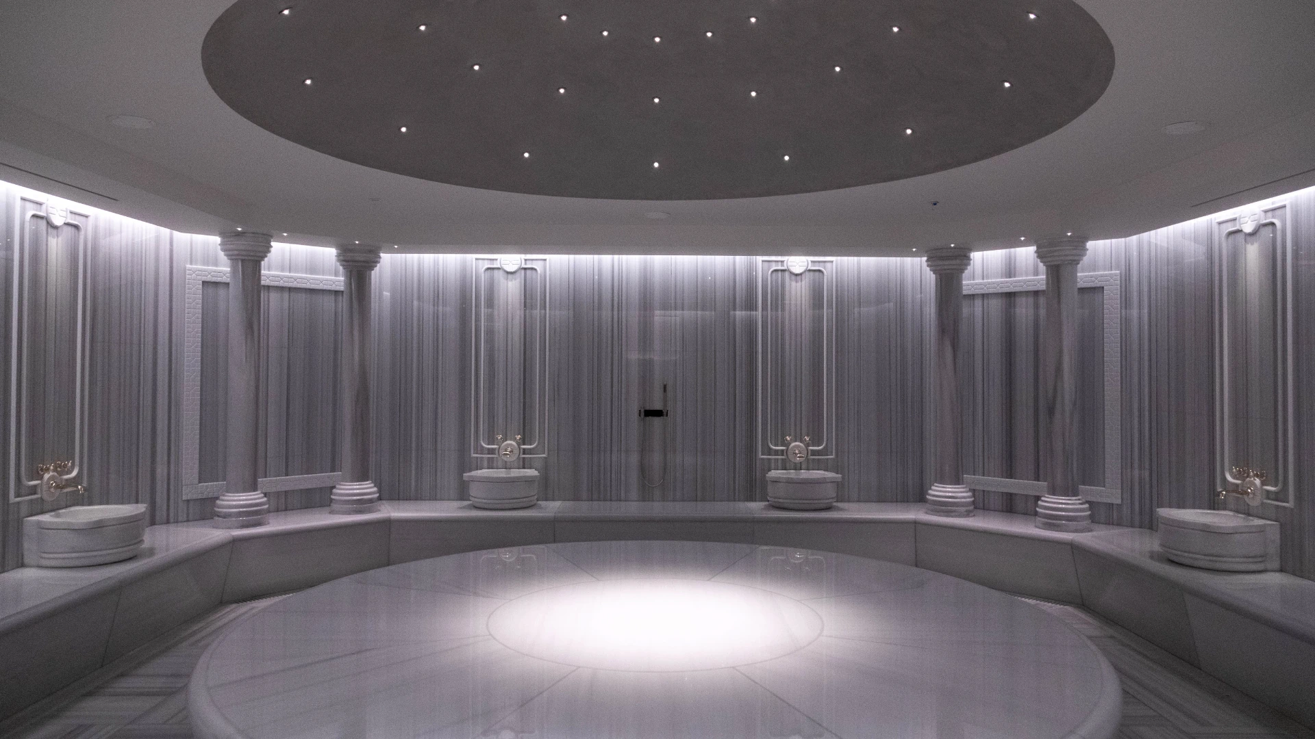 Peninsula İstanbul 6