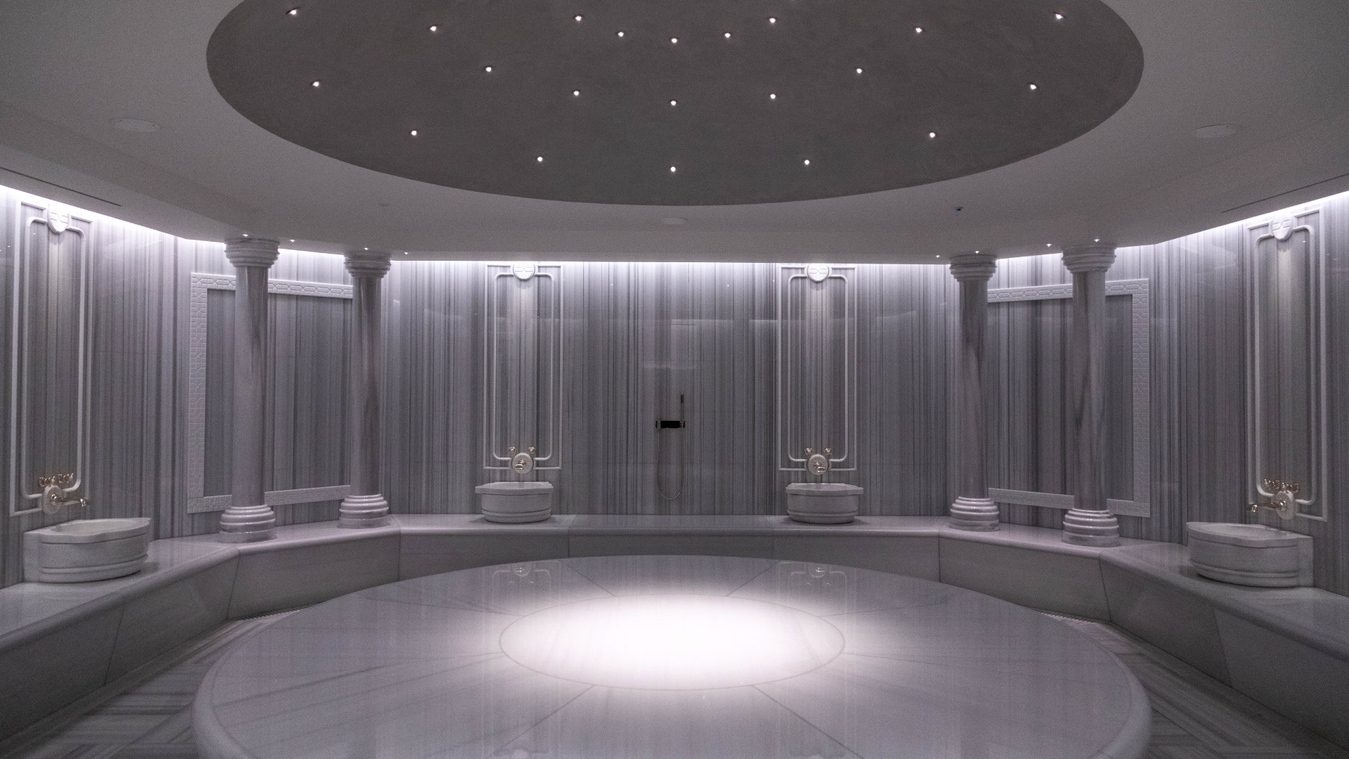 Peninsula İstanbul 6