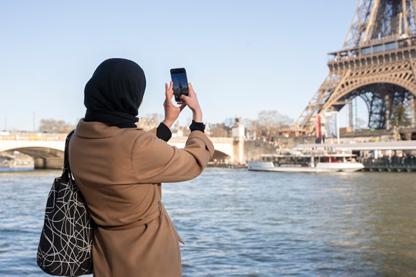 Paris Turu, Fransa