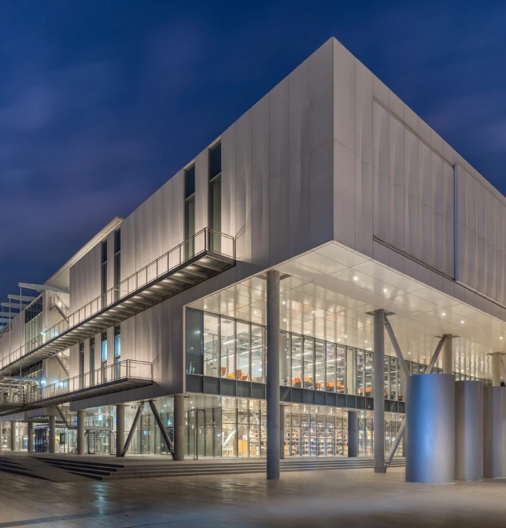 ISTANBUL MODERN ART MUSEUM