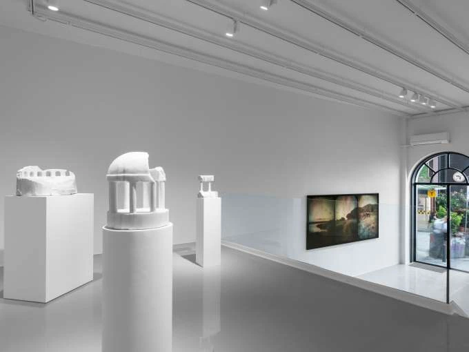 Beyoğlu’nda Sanat Gündemi – Temmuz