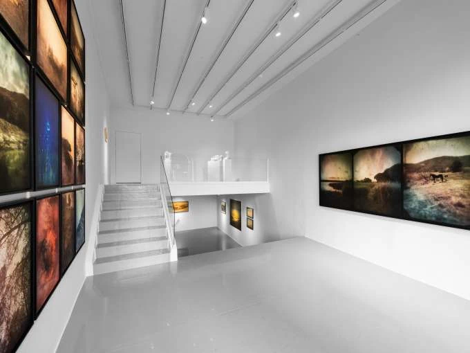 Beyoğlu’nda Sanat Gündemi – Temmuz