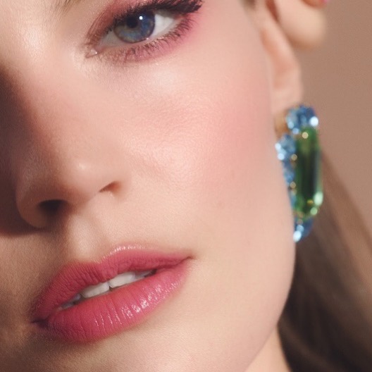 Dogal Makyaj Nasıl Olmalı?