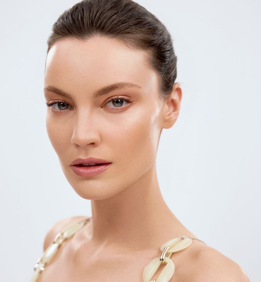 Dogal Makyaj Nasıl Olmalı?