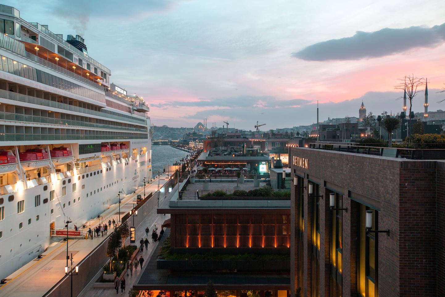 sürdürülebilirlik