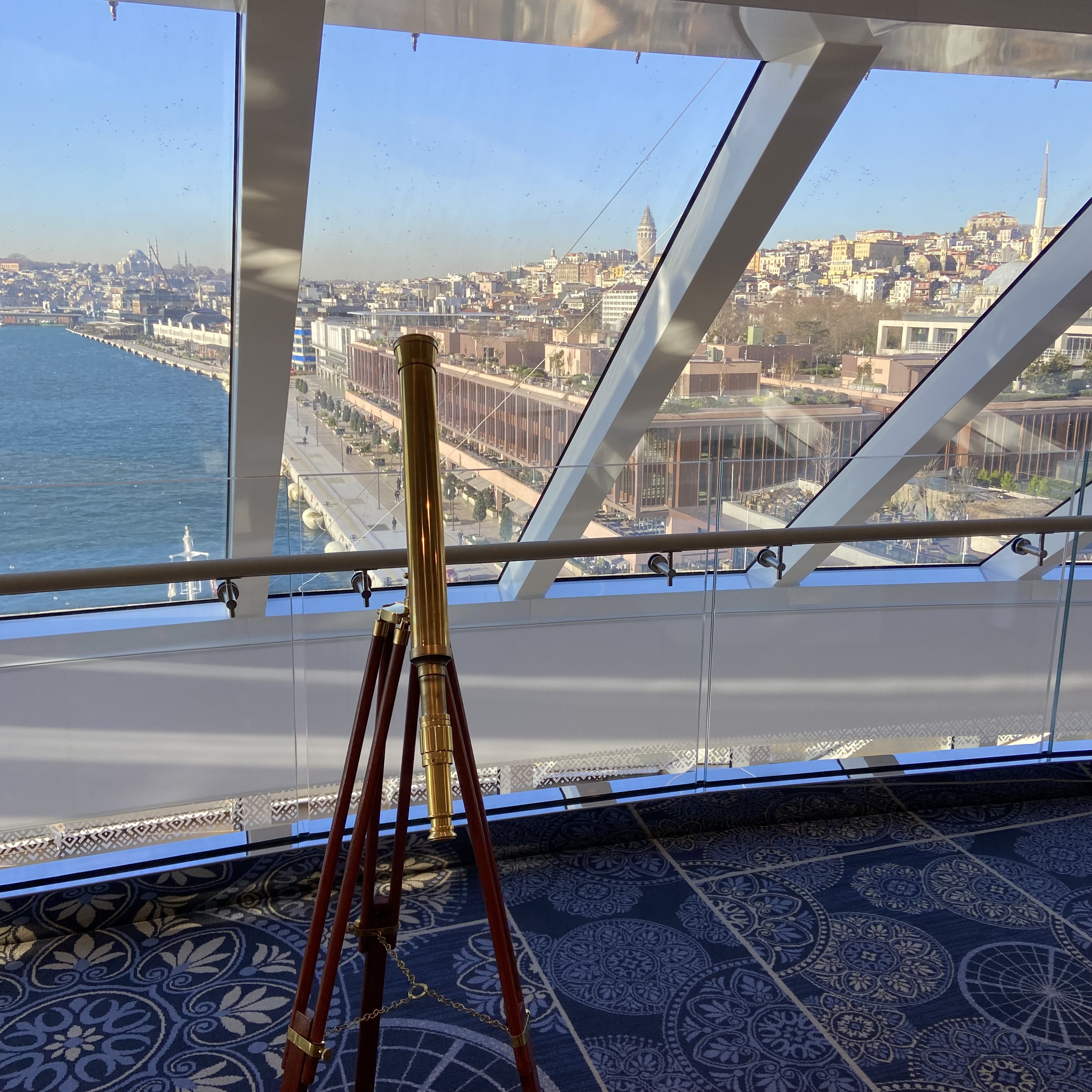 yılın ilk gemisi 1