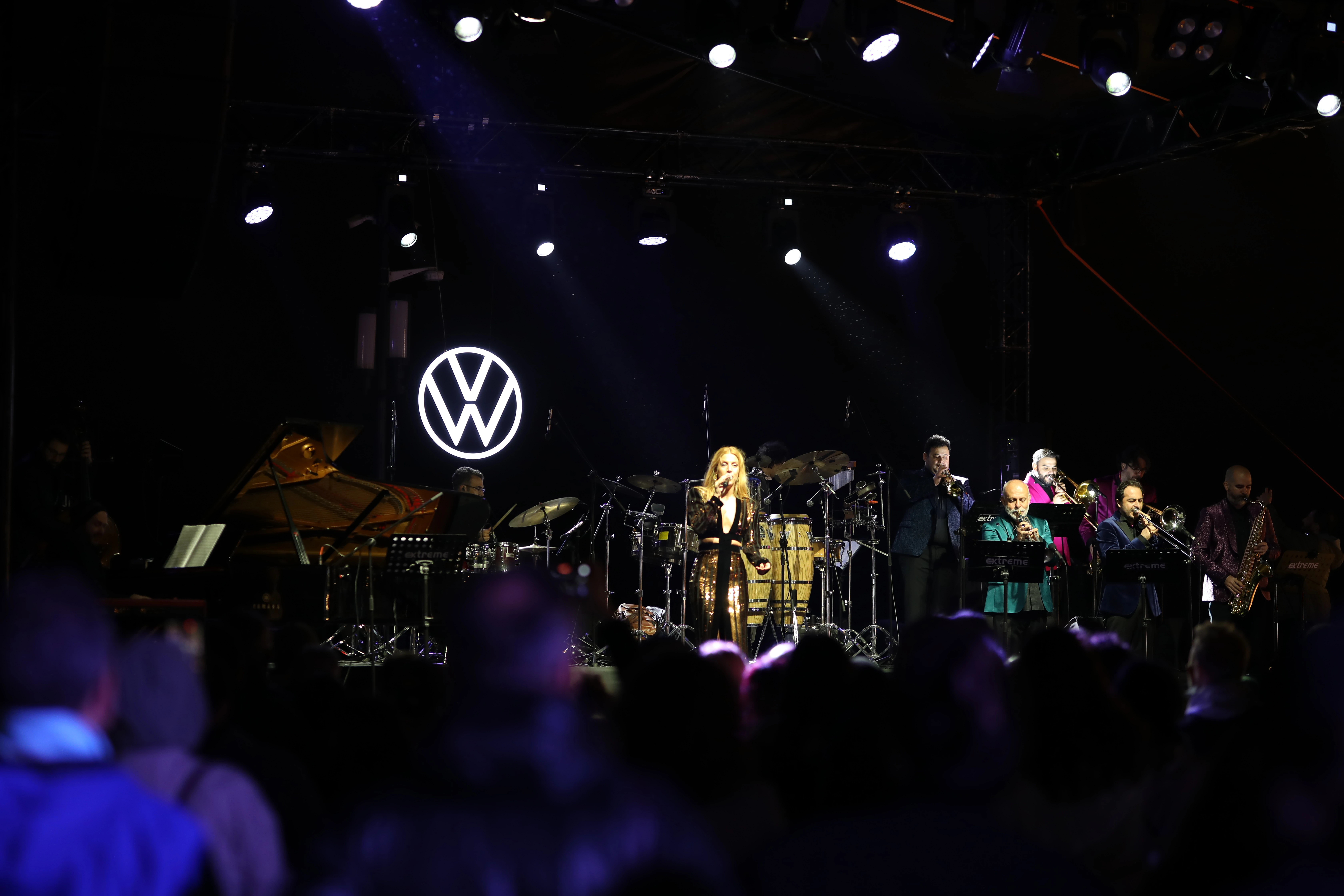 Galataport Jazz: Rengarenk bir caz yolculuğu 1