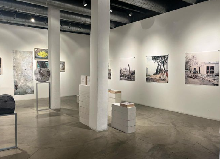 Endişeli Kalbim Endişeli Kalbim