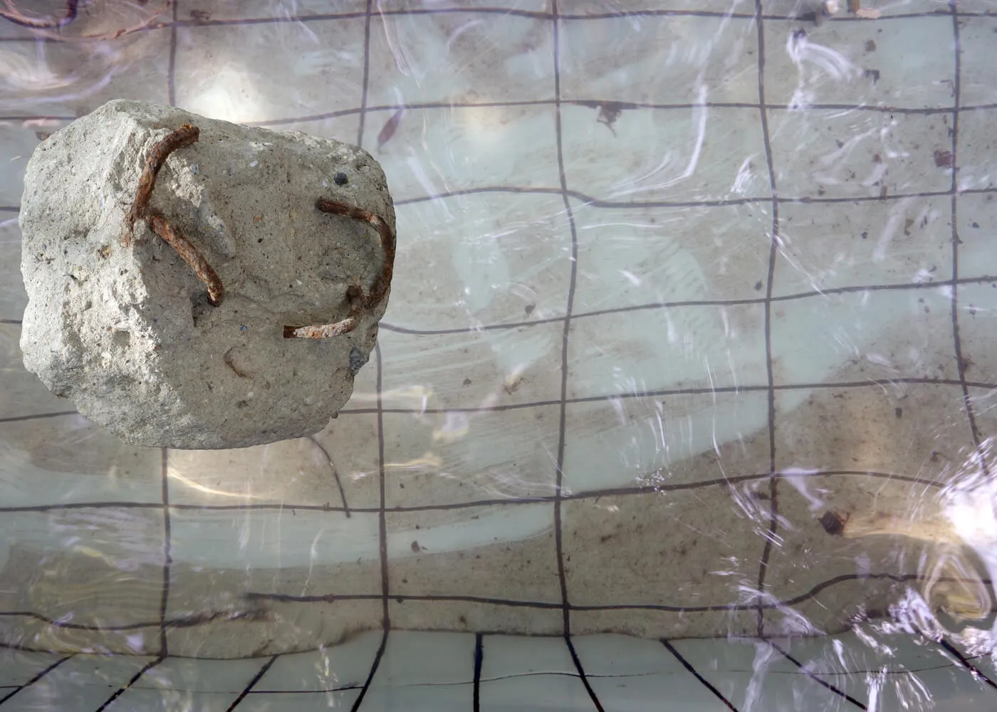 Endişeli Kalbim Endişeli Kalbim