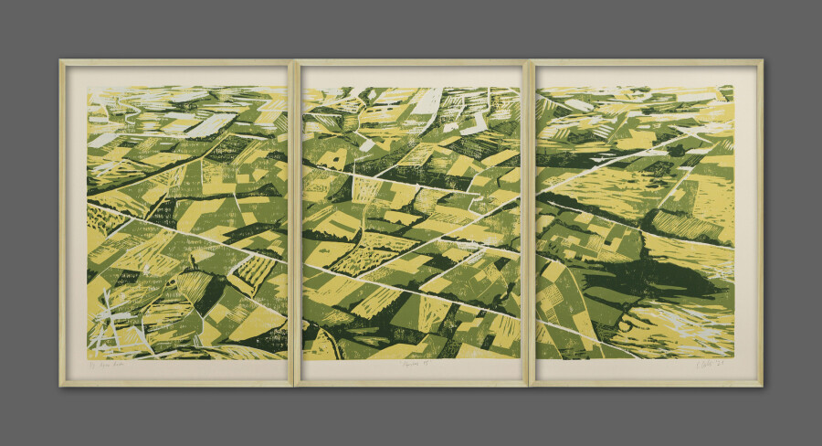 Mayıs ayında Galataport İstanbul’a geldiğinizde buradan yürüyerek ulaşabileceğiniz galeri ve güncel sergileri yazının devamında okuyabilirsiniz. Doğaya Uygun Yaşamak 2