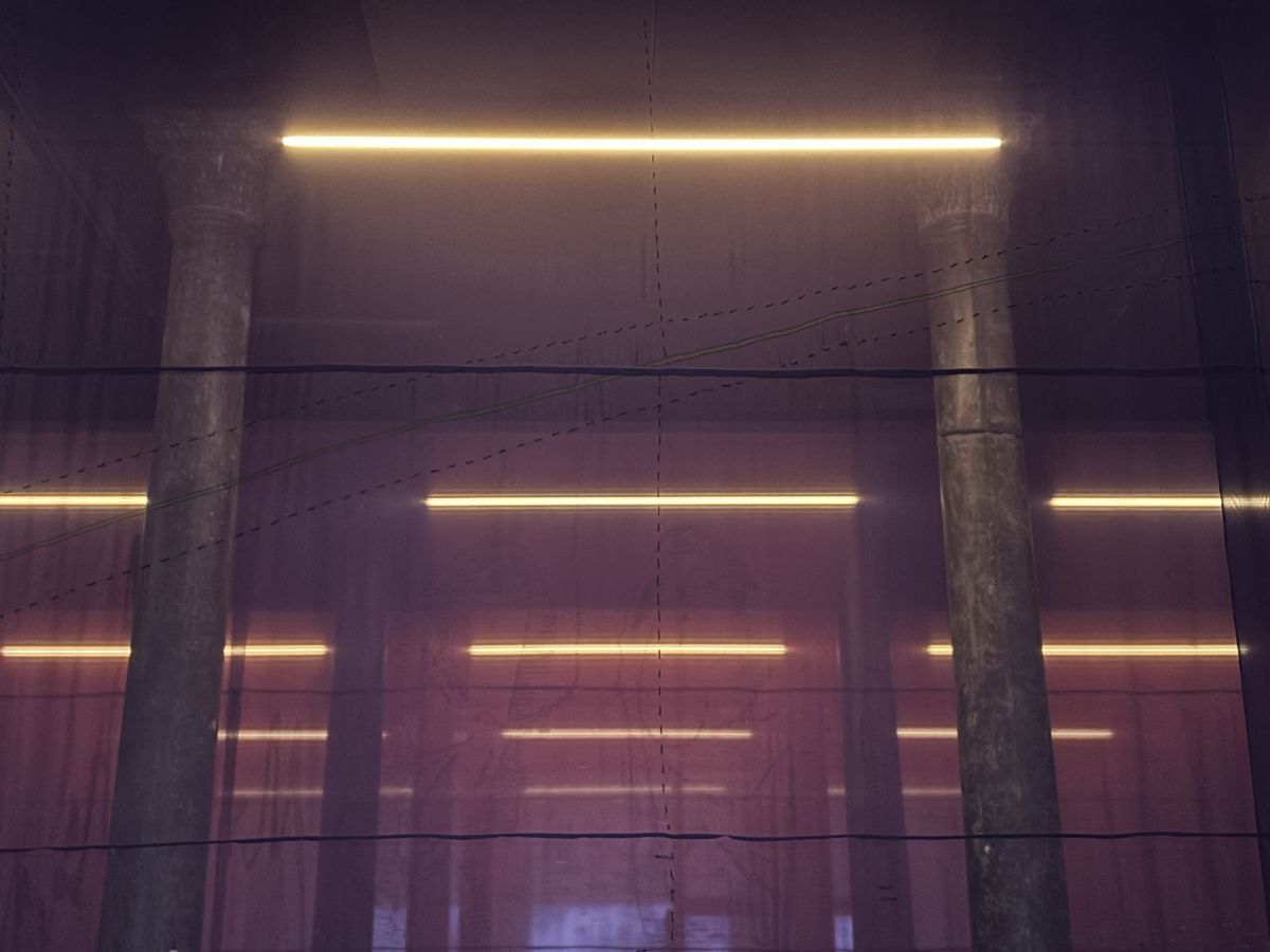 Tuğçe Diri: Underneath The Stones; Momnet And Archive 2