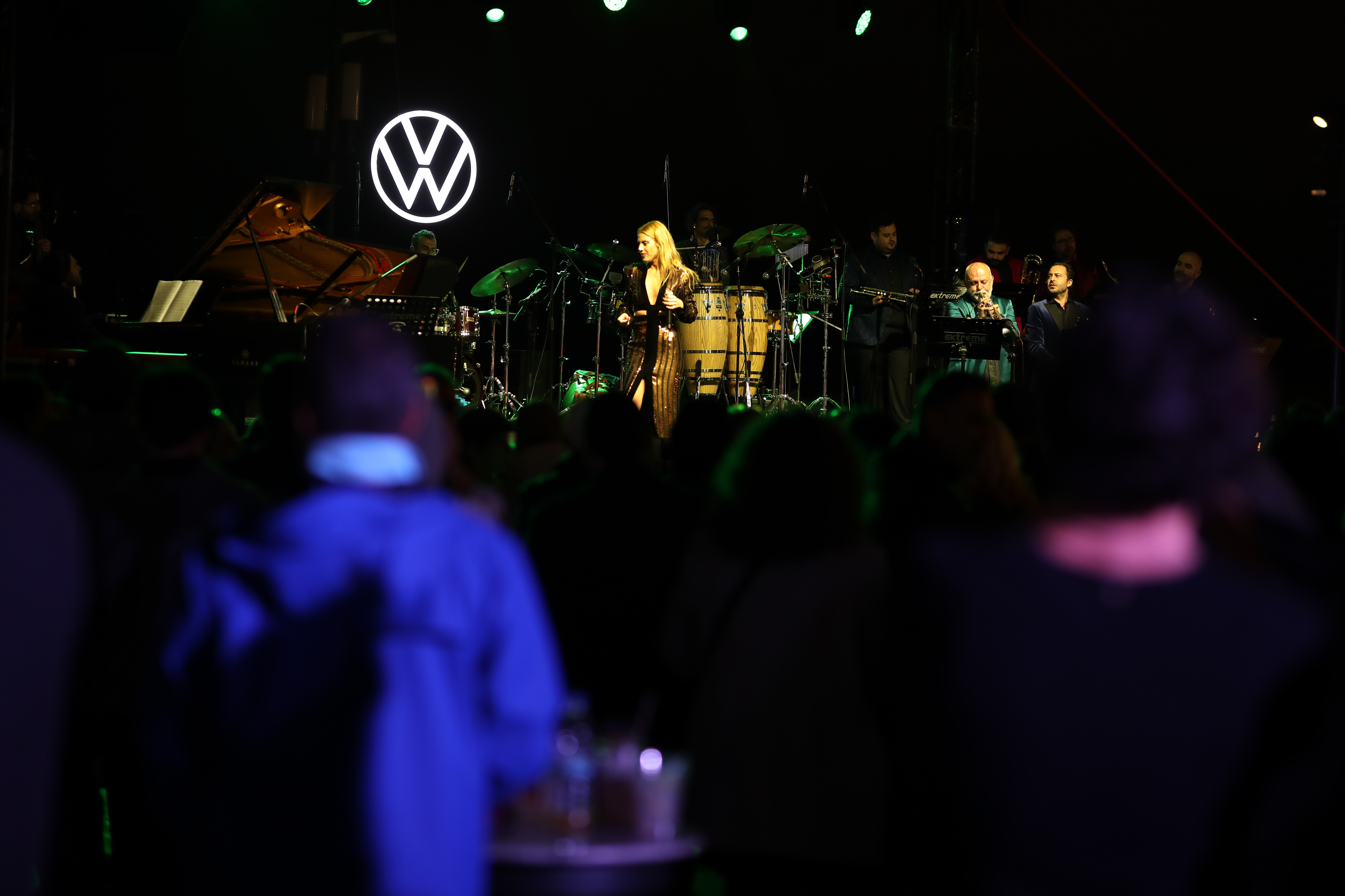 Uluslararası Galataport Jazz Festivali -2