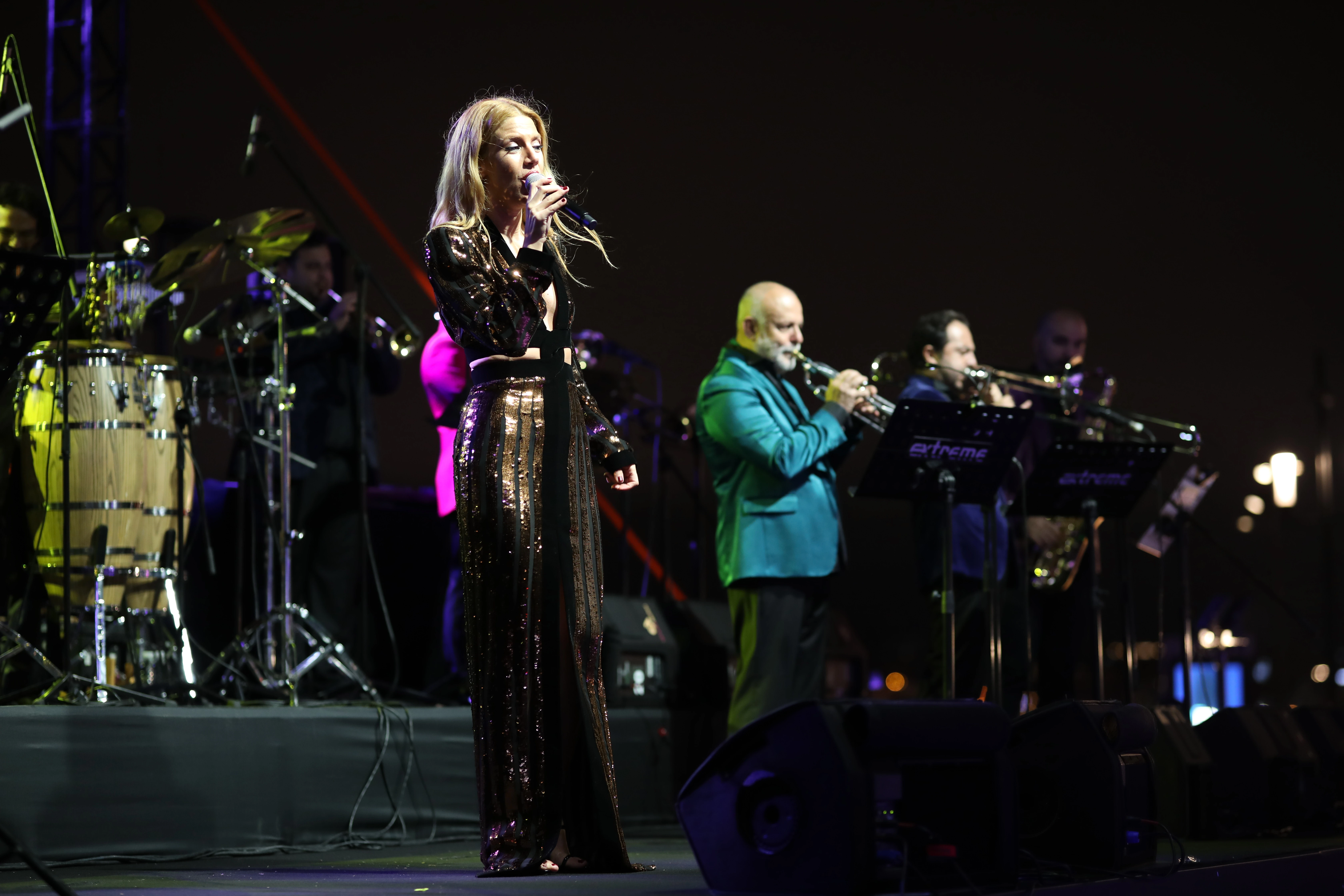 Jazz 1
