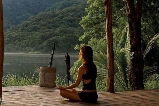 Galataport İstanbul’da Rıhtımda Yoga: Ruhunuzu ve Bedeninizi Dinleyin -2