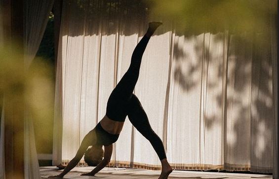 Galataport İstanbul’da Rıhtımda Yoga: Ruhunuzu ve Bedeninizi Dinleyin - 1