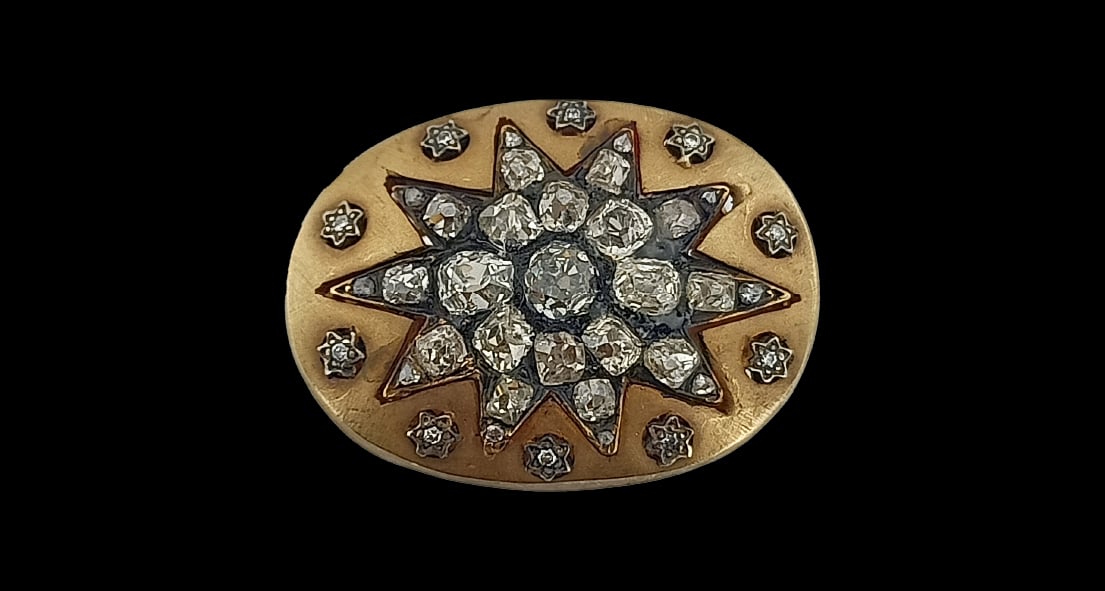 Anadolu'dan Yükselen Işıltılar Sergisi Anadolu'dan Yükselen Işıltılar Sergisi