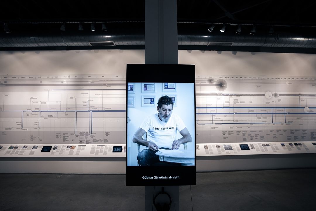 Depo İstanbul - Üç Kapı  Depo İstanbul - Üç Kapı 2