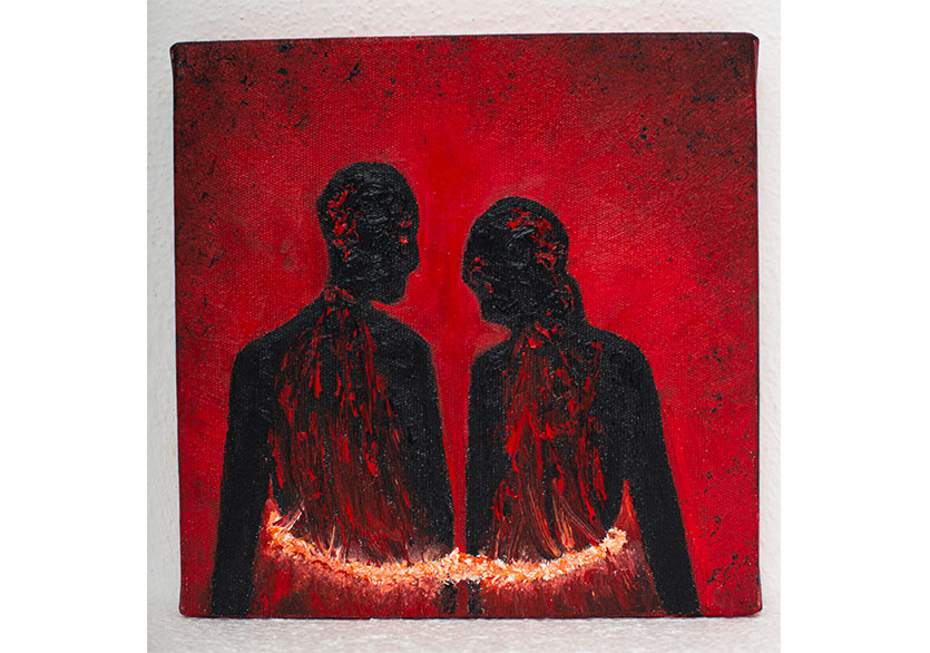 Rüya Mağaraları Tokatlıyan Han - 2