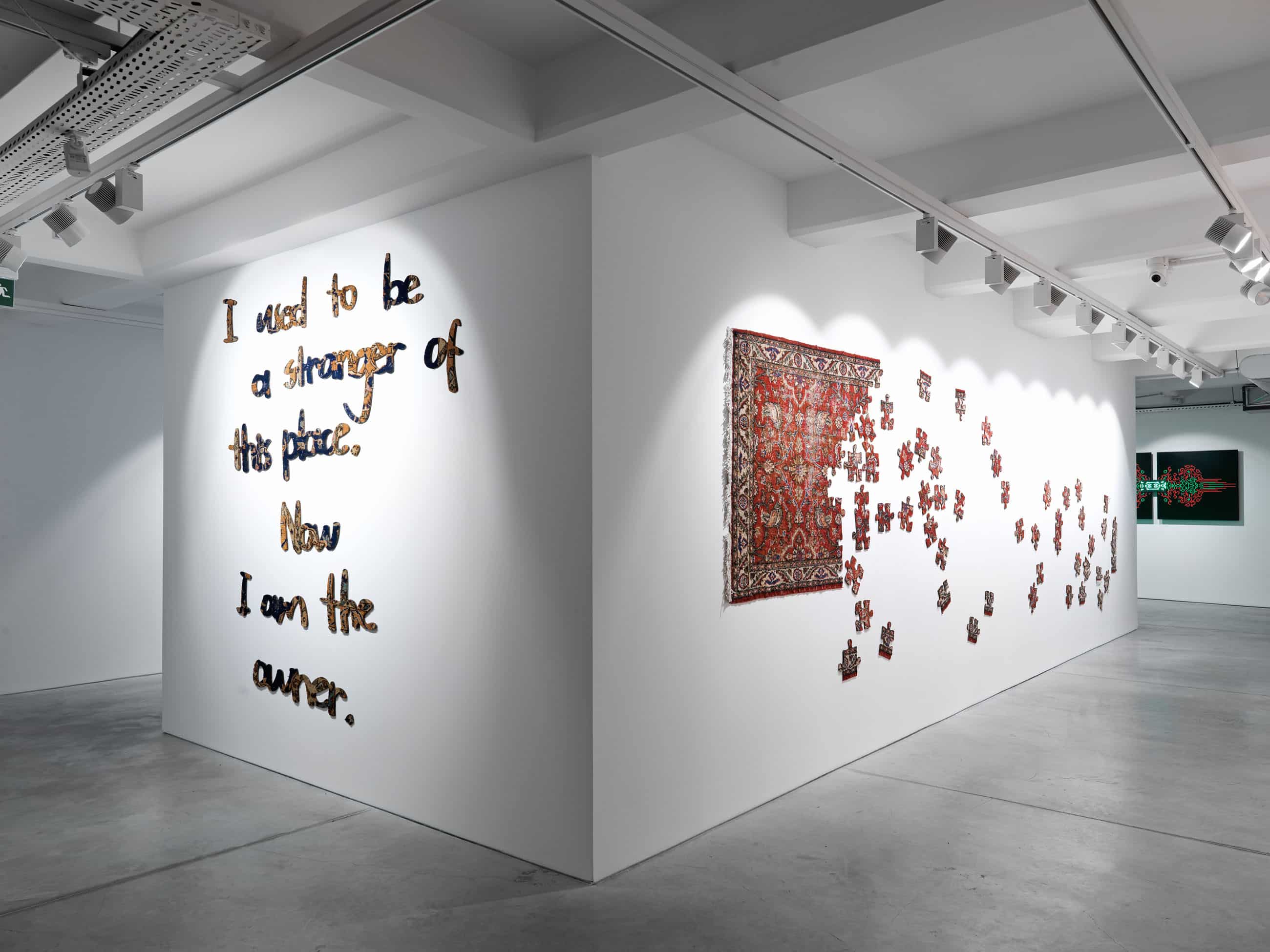 All the good memories are stored - 2