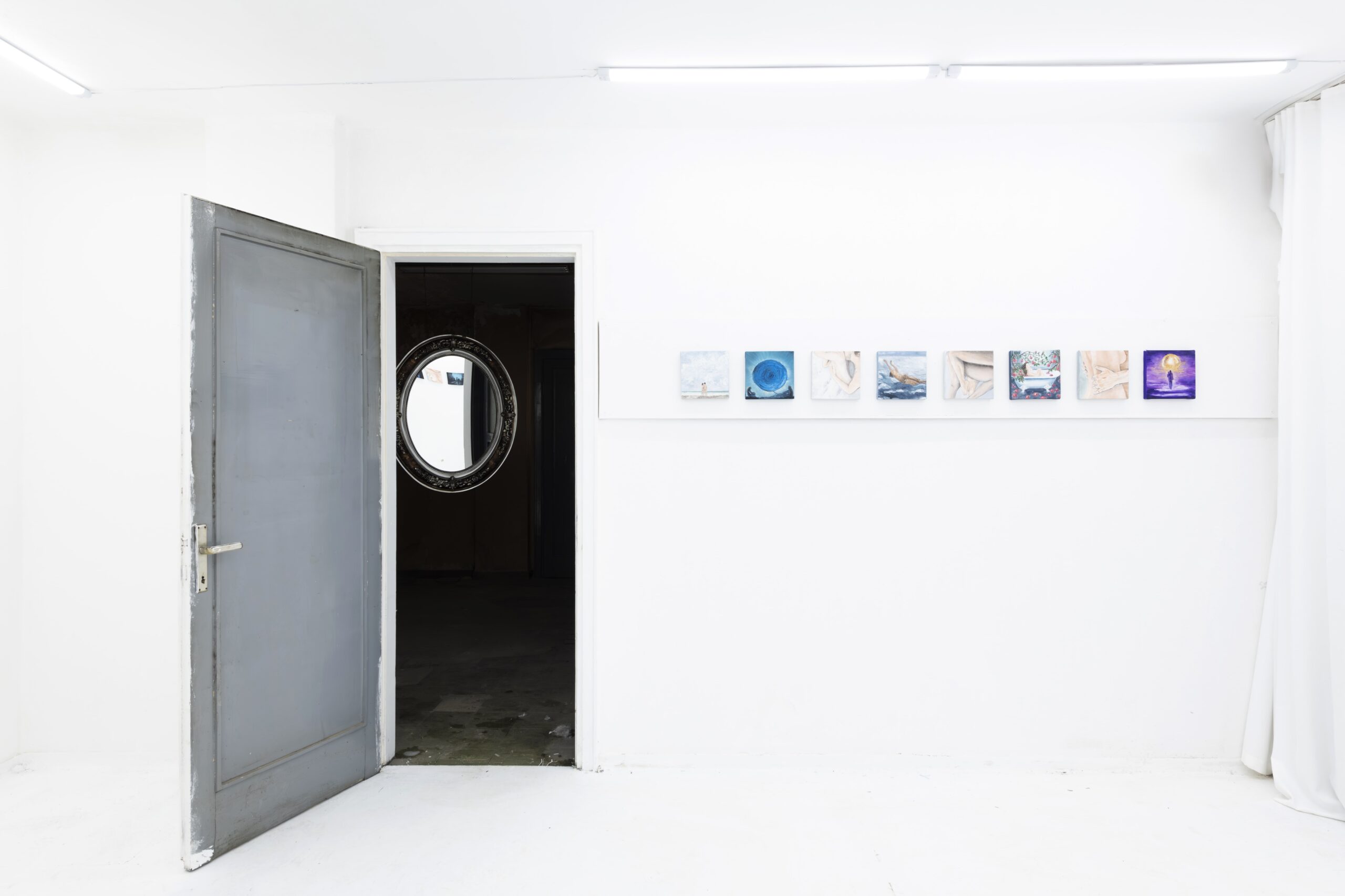 Rüya Mağaraları Tokatlıyan Han - 3