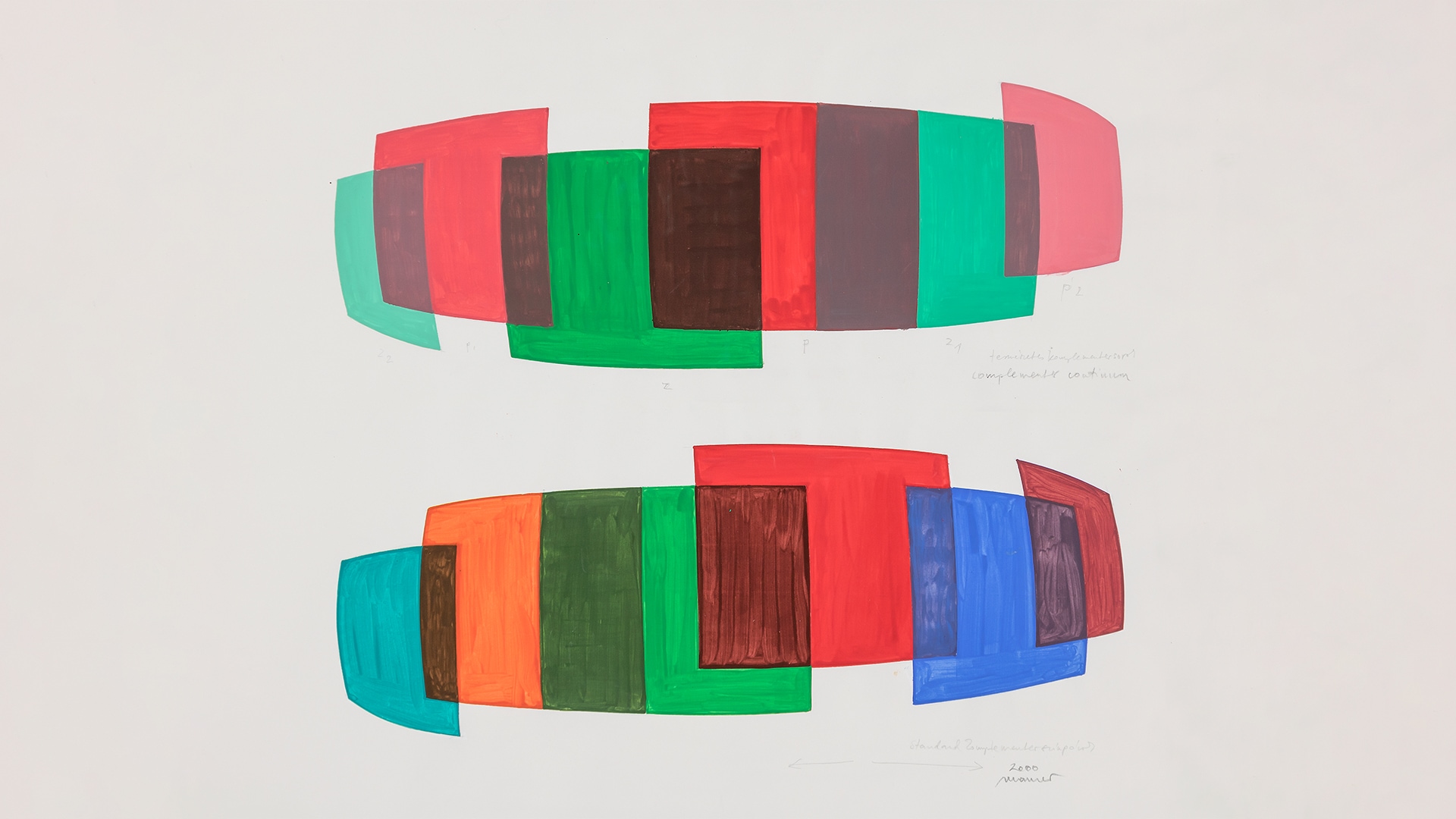 Hesaplar ve Tesadüfler Pera - 4