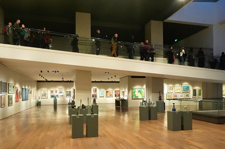 Boyut Farkı  İRHM - Boyut Farkı 3